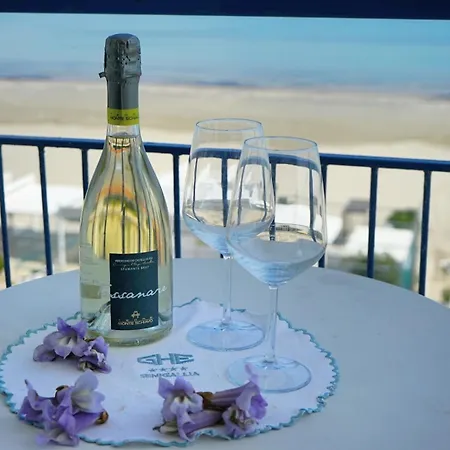 Grand Excelsior 세니갈리아