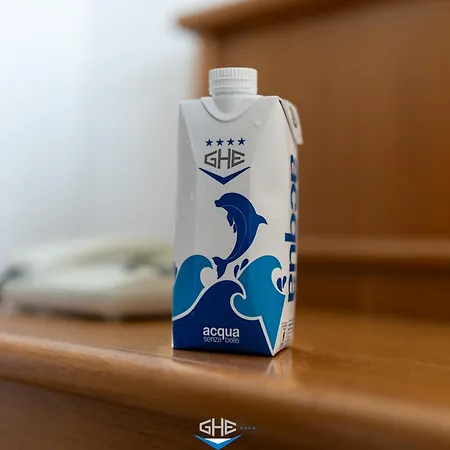 Grand Excelsior 4* 세니갈리아