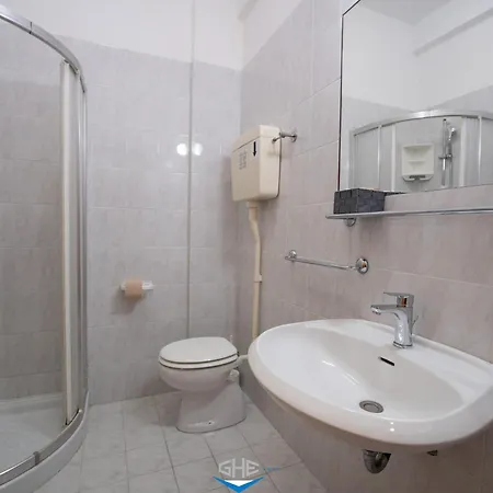 Grand Excelsior 4* 세니갈리아