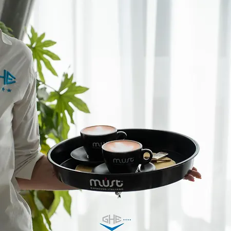 호텔 Grand Excelsior