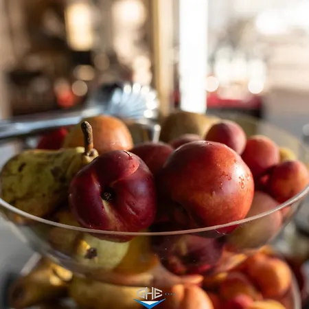 Grand Excelsior 세니갈리아