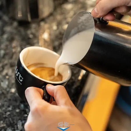 호텔 Grand Excelsior