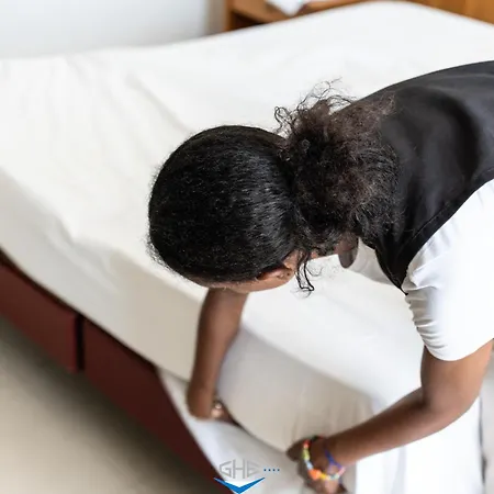 Grand Excelsior 4* 세니갈리아