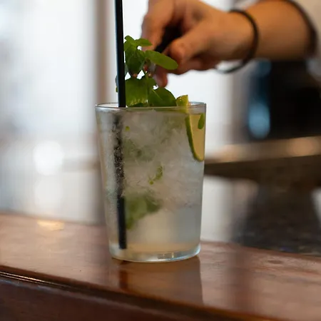 호텔 Grand Excelsior 세니갈리아