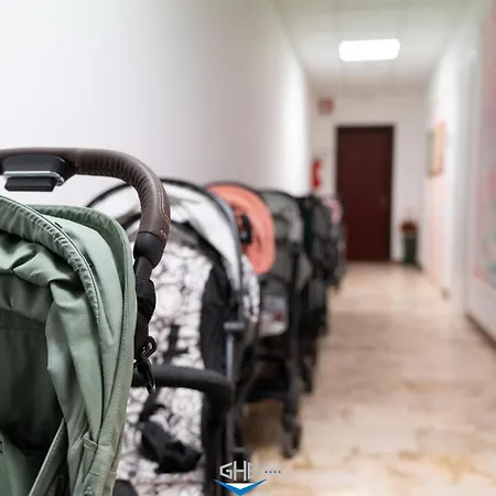 호텔 Grand Excelsior 4*