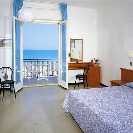 Grand Excelsior 4* 세니갈리아