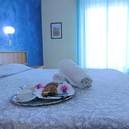 Grand Excelsior Hotel Senigallia