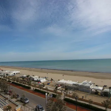 Hotel Grand Excelsior Senigallia