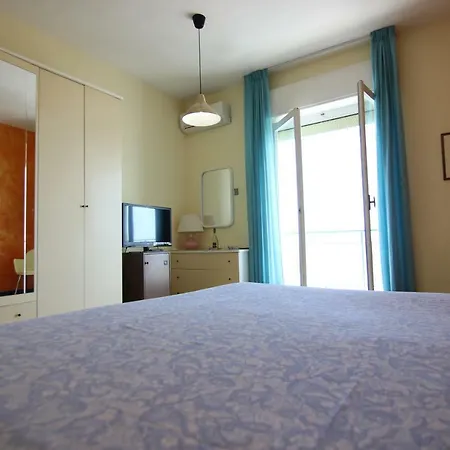 Hotel Grand Excelsior Senigallia
