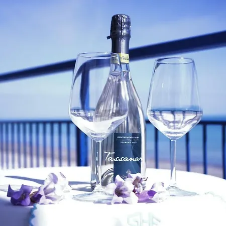 Hotel Grand Excelsior Senigallia