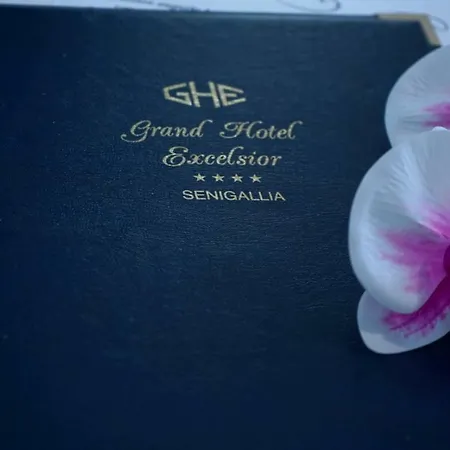 Grand Excelsior Hotel 4*