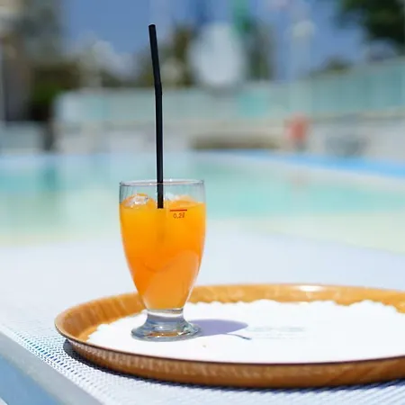 Grand Excelsior 호텔 세니갈리아