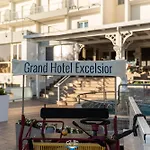 Ξενοδοχείο Grand Excelsior Σενιγκάλια