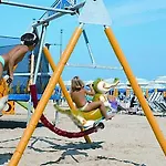 Grand Excelsior Hotel Senigallia