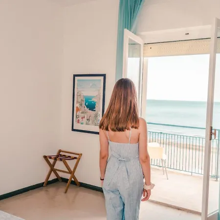 Otel Grand Excelsior Senigallia