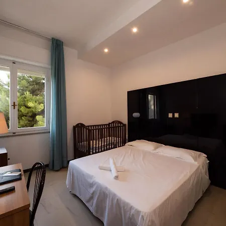 Grand Excelsior Hotell Senigallia