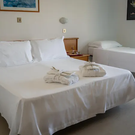 Grand Excelsior 4* 세니갈리아