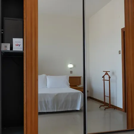 Hotell Grand Excelsior Senigallia
