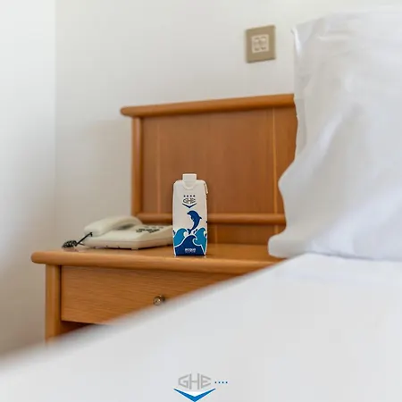 Grand Excelsior 세니갈리아