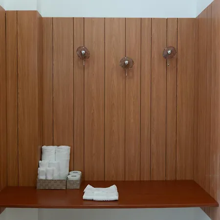 Grand Excelsior Hotel Senigallia