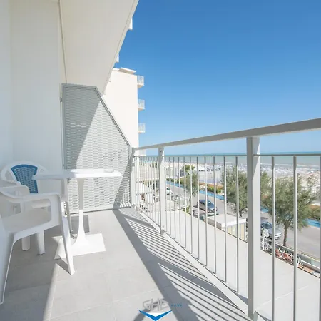 Hotell Grand Excelsior Senigallia