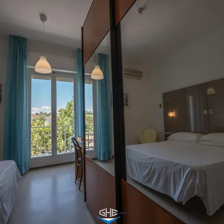 Hotell Grand Excelsior