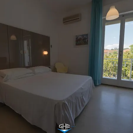 Hotell Grand Excelsior