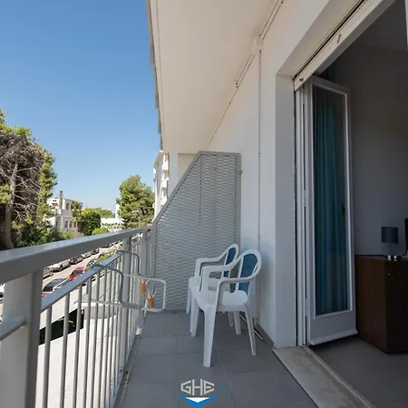 Grand Excelsior Hotell Senigallia