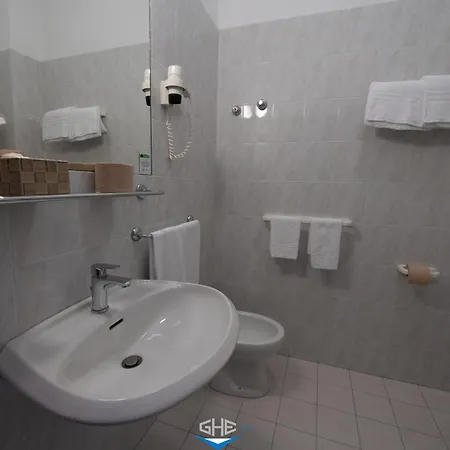 Hotell Grand Excelsior Senigallia