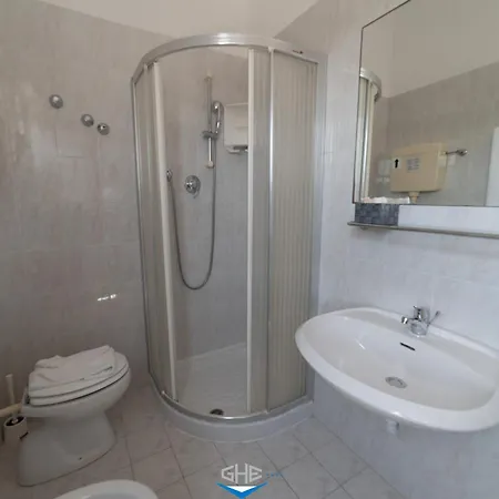 Hotel Grand Excelsior Senigallia