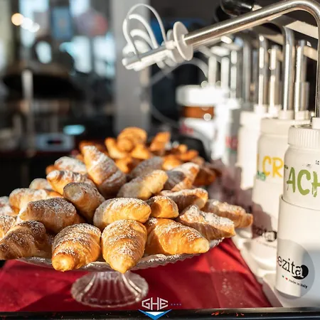 Grand Excelsior 4* Senigallia