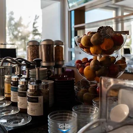 Grand Excelsior Hotell