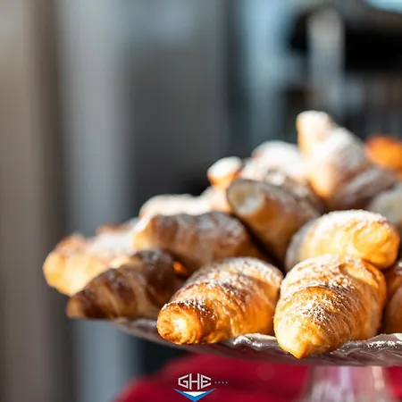 Otel Grand Excelsior Senigallia