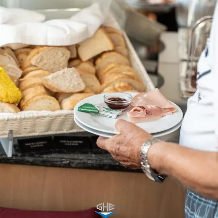 Grand Excelsior Otel