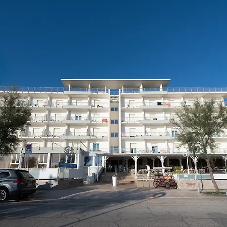 Otel Grand Excelsior