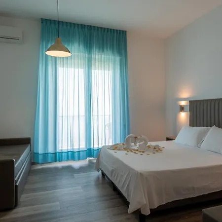 Grand Excelsior Hotell