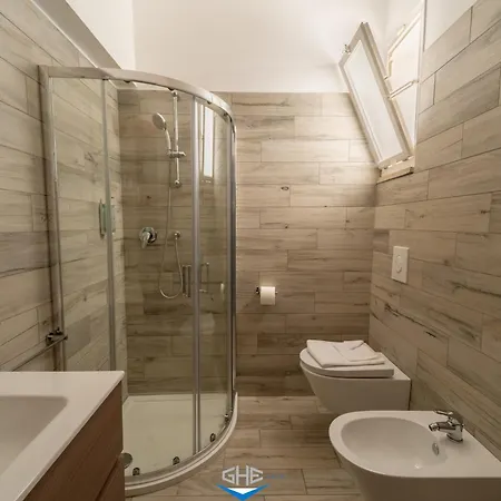 Hotell Grand Excelsior Senigallia