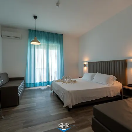 Grand Excelsior Senigallia