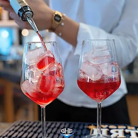 Grand Excelsior Hotel Senigallia