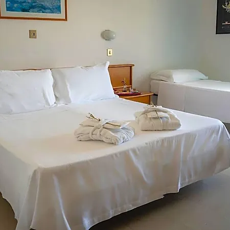 Grand Excelsior 4* Senigallia