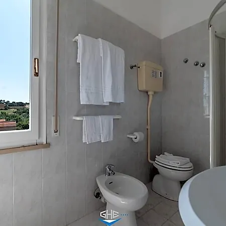 Hotel Grand Excelsior Senigallia