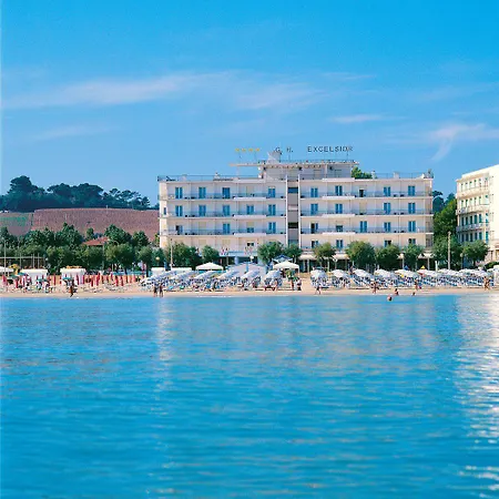 Grand Excelsior 4*