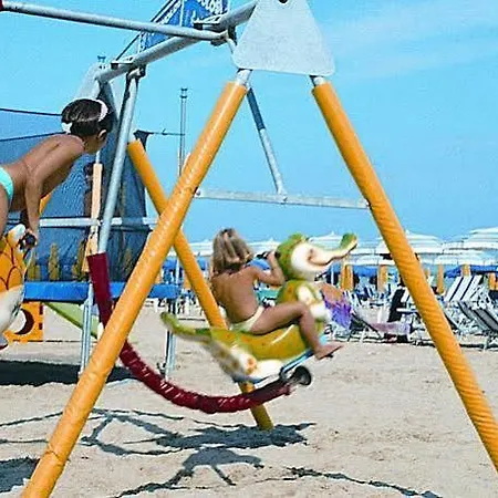 Grand Excelsior Otel Senigallia