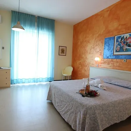 Otel Grand Excelsior Senigallia