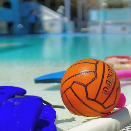 Hotel Grand Excelsior Senigallia