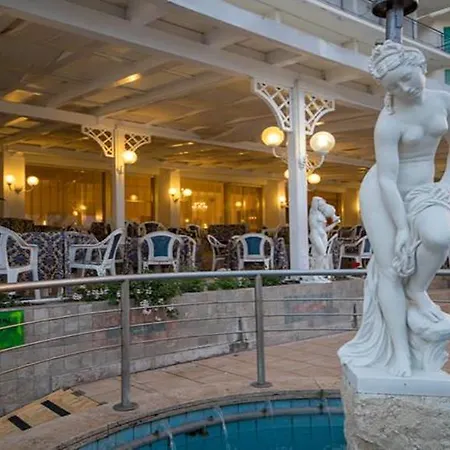 Hotel Grand Excelsior