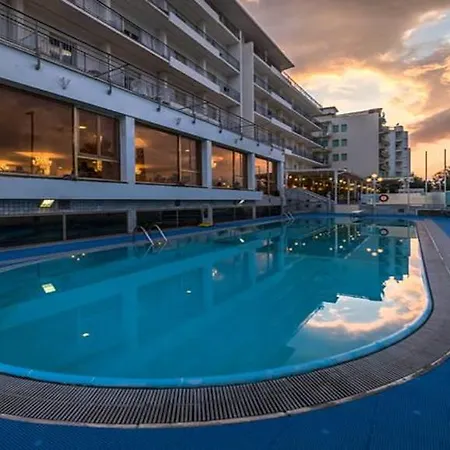 Grand Excelsior Senigallia