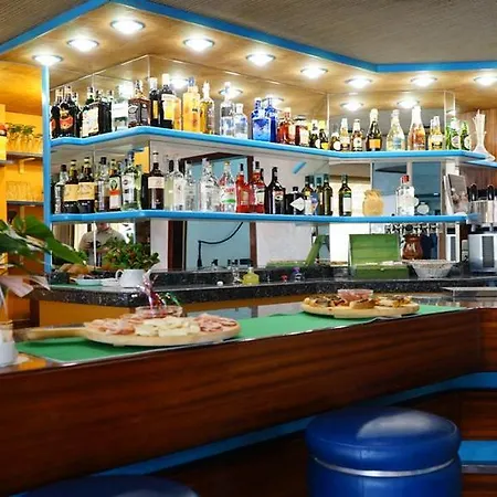 Grand Excelsior Senigallia