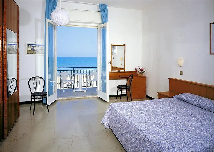 Grand Excelsior 4* Senigallia